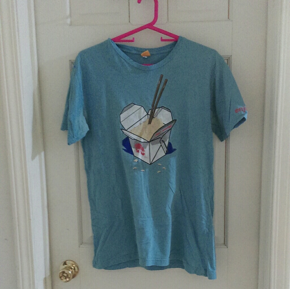 SOLD Men's t-shirt